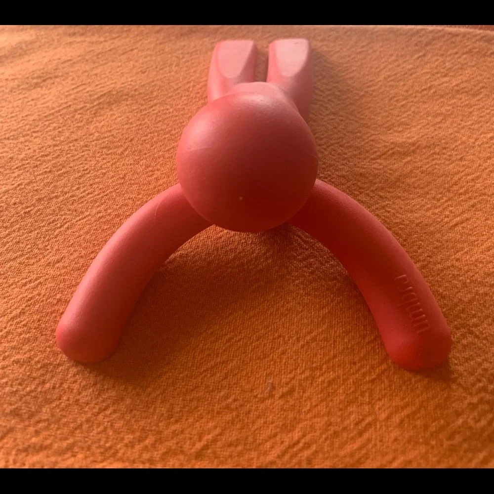 COPY - Cutest Doorstop:Brand New. It was lost, but it’s been found 😁 - Picture 2 of 3